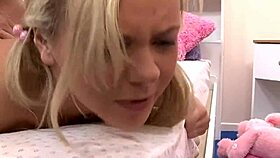 Bree Olson Just Turned Eighteen