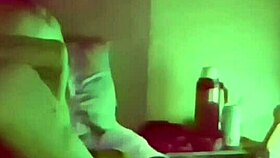 does this argentinian milf want to take my cum with her big ass?