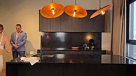 Bodyguard Passionately Fulfilled His Dream