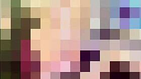 It took time to steal all these wet panties 😜