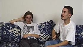 True college girls volume five scene three