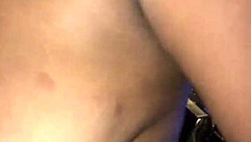 the morena dominicana loved getting oral from her partner in the caribbean