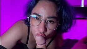 Pov Stepmom Fucked Stepson And Cummed On Her Feet