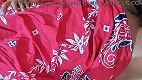 Shy Married Woman Fucks Food Delivery Guy