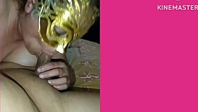 CHICA GOLOSA ANPAULG