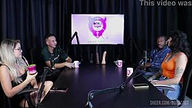 watch these compilados of hyoran carvalho on sheer red