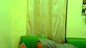 Hansel Thio Serves Horny Mannequin Dish For Fans Part 5