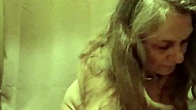 Slave F Self-Session With Clamps And Belt 😈