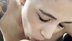 Best Friend Blowjob And Taking Cum In The Mouth