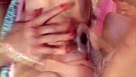 anal milf volume 7 scene 2