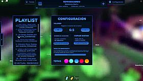 cheating girl fucks around and finds out