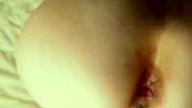 naughty babe gets fucked in her perfect ass