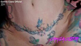 Neighbor escapes wife to fuck pussy at night