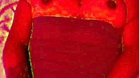 why tease my lover while latina amateur gets pounded with big ass?