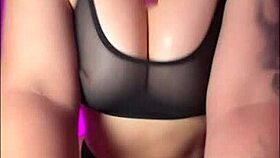 Pov Stepmom Fucked Stepson And Cummed On Her Feet