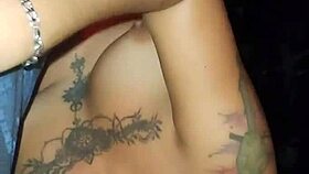 Puta Mexicana Gets Manoseada And Sucks In Gloryhole