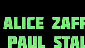 Alice Zaffyre Faces Hardcore Deepthroat And Gagging In Intense 1on1 Session