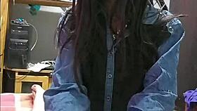 Porn Boss Gets Best Blowjob by Black Slut Close-Up