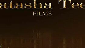 Sexy Ainhoa Campbell Takes Intense Anal Fucking Hard