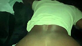 pov fucking in the 1990s with big black cocks and nympho ebony beauties