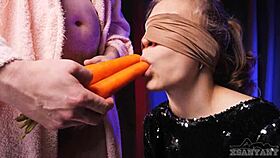 im very angry someone tricked me into playing a taste game that led to unexpected consequences - xsanyany