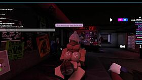 having intense sex with a fan part three using my big monster cock