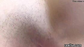 Beautiful Czech Girl Teased And Penetrated!