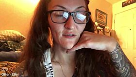 Verification Video For Fat Old Man