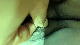 Oh, Check Out This Hot Bangladeshi Indian Wife Showing Her Juicy Big Pussy!