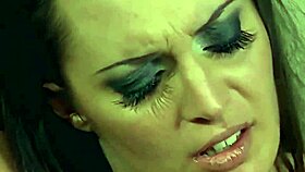 BBW Slut Undergoes Training with Pussy Whipping and Master Fucking