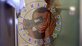 Ella in season 4 bts, sloppy monster cock blowjob