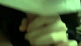 人生初遠隔バイブデート ぐちょぐちょに濡れて我慢できず健全デート中断