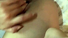 I asked Colombian Alexia from Bogota for a sexual video