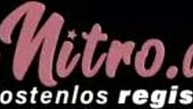 Two lesbians share BBC with Lena Nitro.