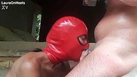 preview my oral skills filled with liquid