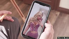 What an absolute stunner shemale i am dating at the moment