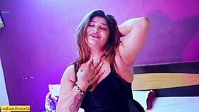 Indian Hot Girl Fucking With Shemale Lover Hindi Erotic Sex