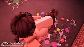 is xxxusefulxxx getting fucked in the alley like a slut?