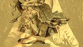 vintage erotic art collection featuring hairy retro antique pieces with sensual themes