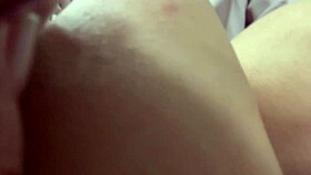 Mature Japanese woman reflects on adulthood