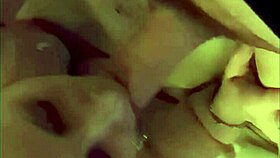 Good Girl Sucks Big Cock Before Tight Pussy Fuck