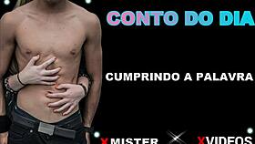 Brazilian Amateurs Fulfilling Their Word