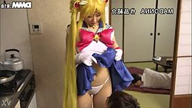 A Mãe Do Meu Amigo Faz Cosplay Legendado Ayumi Shinoda