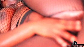 stranger fucks hot stripper after party 😈