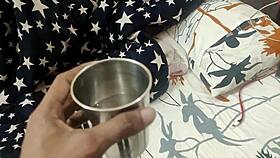 bhabhi ji ko nind ki goliya dudh me pilakar tabadtod chudai sex in missionary until orgasm