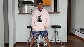 i'm loving this latina lesbian session with allie pjtx