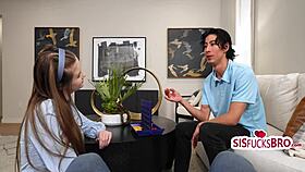 from bet to bed with young girl