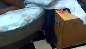 that naughty girl from the couple