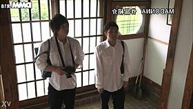 A Mãe Do Meu Amigo Faz Cosplay Legendado Ayumi Shinoda