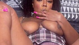 POV You Fucking Me Until I Squirt